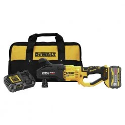Dewalt Sales Shop 46 Dewalt DCD445X1 20V MAX Brushless Lithium-Ion 7/16 In. Cordless Quick Change Stud And Joist Drill With FLEXVOLT Advantage Kit (9 Ah)