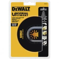Dewalt Sales Shop 38 Dewalt DWA4212 Oscillating Tool Flush Cut Blade