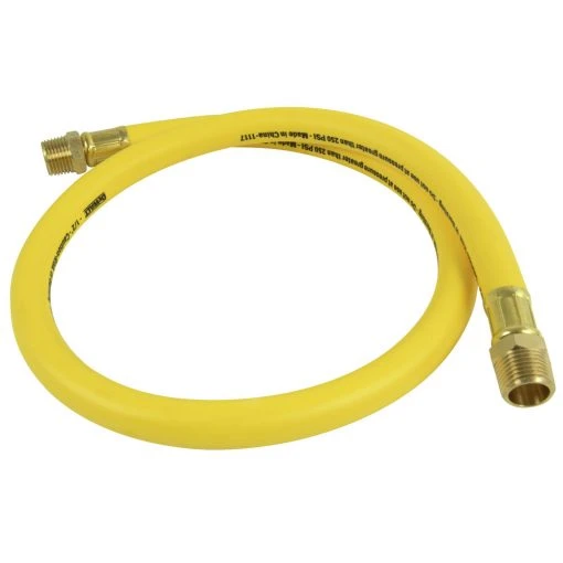 Dewalt DXCM012-0210 1/2 In. X 3 Ft. Premium Hybrid Whip Hose 3 Dewalt DXCM012-0210 1/2 In. X 3 Ft. Premium Hybrid Whip Hose -Dewalt Sales Shop dewndxcm012 0210